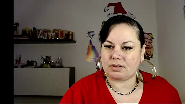 andreea2011 online show from January 7, 2026, 7:13 am