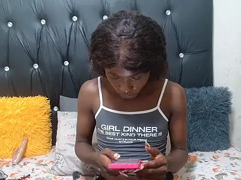 Snapshot of Lsnickykhanyile chatting on October 31, 2025, 5:20 pm Lsnickykhanyile online show from October 31, 2025, 5:20 pm