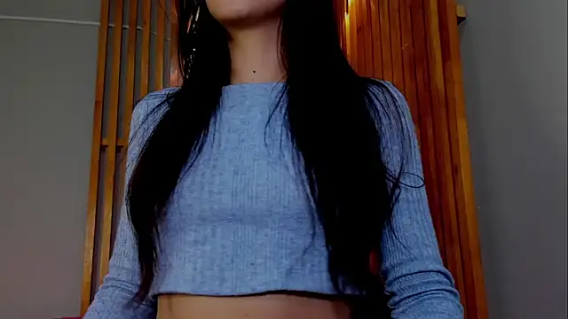 AbbyPalmer online show from September 23, 2025, 3:24 am