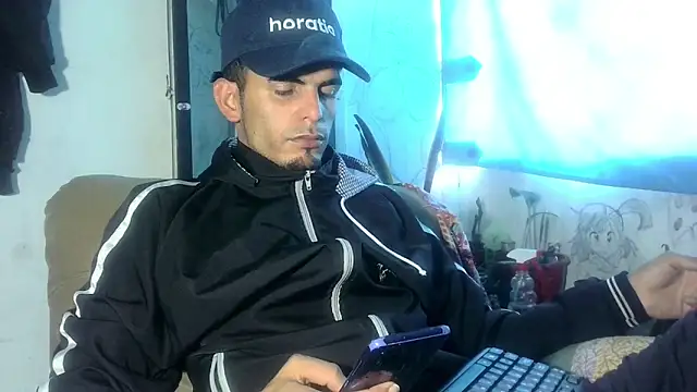 yourskinnybooy online show from September 18, 2025, 8:12 pm