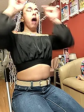 Snapshot of TranSexualJade95 chatting on October 16, 2025, 2:31 am TranSexualJade95 online show from October 16, 2025, 2:31 am