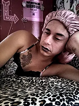 Snapshot of TranSexualJade95 chatting on October 28, 2025, 6:18 pm TranSexualJade95 online show from October 28, 2025, 6:18 pm