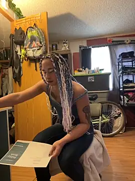 Snapshot of TranSexualJade95 chatting on October 22, 2025, 7:46 pm TranSexualJade95 online show from October 22, 2025, 7:46 pm