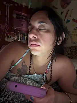 TranSexualJade95 online show from April 3, 2026, 7:20 pm