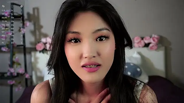 FancyEsten online show from September 20, 2025, 7:46 am