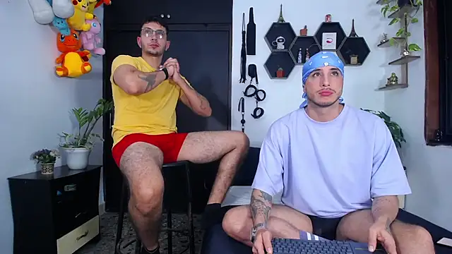 Snapshot of Borsalino_Adam chatting on October 17, 2025, 7:59 pm Borsalino Adam online show from October 17, 2025, 7:59 pm