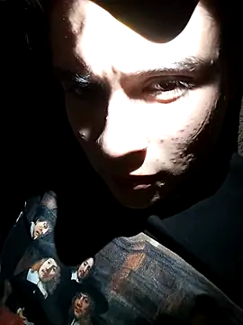 Barrx0018 online show from March 21, 2026, 10:42 am