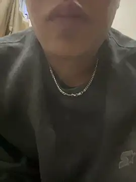 Barrx0018 online show from February 8, 2026, 1:31 pm