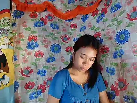 Snapshot of Pinay_Skinny18 chatting on September 17, 2025, 12:45 am Pinay Skinny18 online show from September 17, 2025, 12:45 am