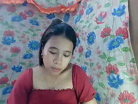 Snapshot of Pinay_Skinny18 chatting on October 16, 2025, 1:25 am Pinay Skinny18 online show from October 16, 2025, 1:25 am