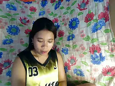 Snapshot of Pinay_Skinny18 chatting on September 21, 2025, 10:53 am Pinay Skinny18 online show from September 21, 2025, 10:53 am