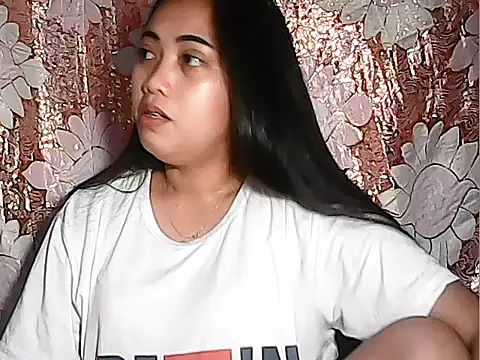 Pinay Chubby20 online show from September 10, 2025, 7:57 pm
