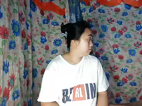 Pinay Chubby20 online show from February 4, 2026, 8:26 pm