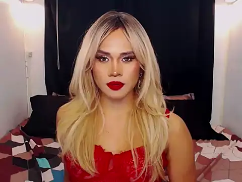 YllanaAltheaXxX online show from February 17, 2026, 3:48 am