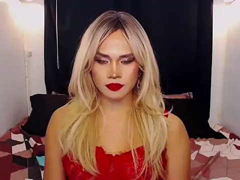 YllanaAltheaXxX online show from March 7, 2026, 4:41 am