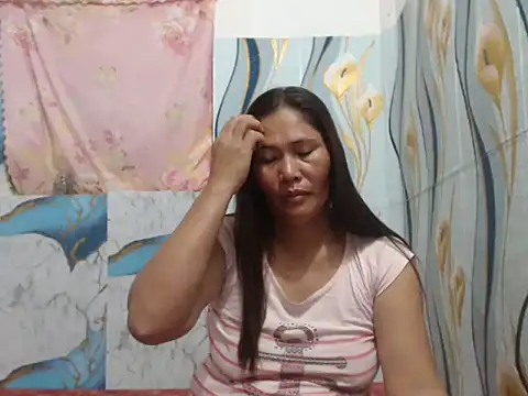 Juicy 69xx online show from March 29, 2026, 7:59 pm