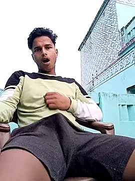 Snapshot of Asish_007 chatting on September 18, 2025, 12:02 am Asish 007 online show from September 18, 2025, 12:02 am