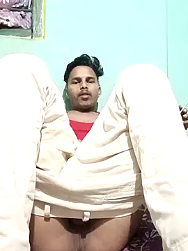 Asish 007 online show from December 2, 2025, 4:41 pm