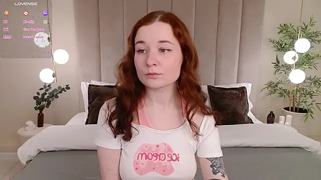 Snapshot of NancyJonson chatting on June 12, 2026, 3:04 am NancyJonson online show from June 12, 2026, 3:04 am