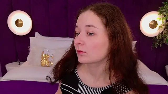 Snapshot of NancyJonson chatting on September 29, 2025, 3:13 am NancyJonson online show from September 29, 2025, 3:13 am