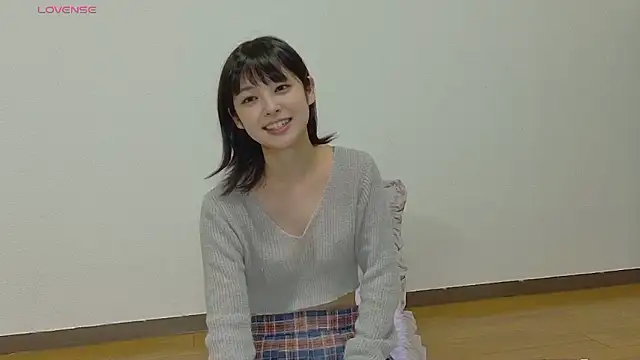 rikachan perfect online show from September 16, 2025, 1:12 pm