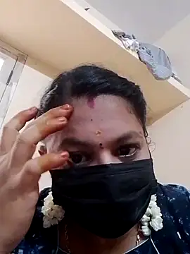 Tamil jasmine12 online show from May 18, 2026, 4:01 am