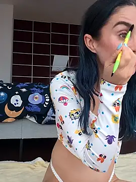 Snapshot of RosieCheexxxxxx chatting on October 3, 2025, 12:06 pm RosieCheexxxxxx online show from October 3, 2025, 12:06 pm