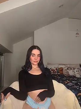 Snapshot of RosieCheexxxxxx chatting on October 1, 2025, 3:44 am RosieCheexxxxxx online show from October 1, 2025, 3:44 am