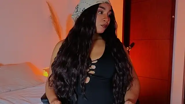 Alice-Benette online show from April 8, 2026, 1:51 am