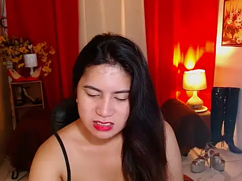 tsBiancalicious online show from March 23, 2026, 10:09 pm