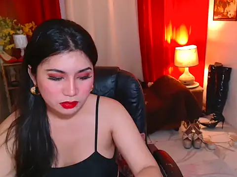 tsBiancalicious online show from May 23, 2026, 5:45 pm