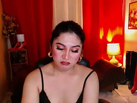 tsBiancalicious online show from September 23, 2025, 1:18 pm