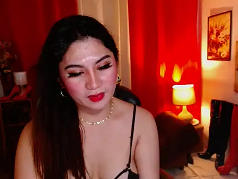 tsBiancalicious online show from September 21, 2025, 8:19 am