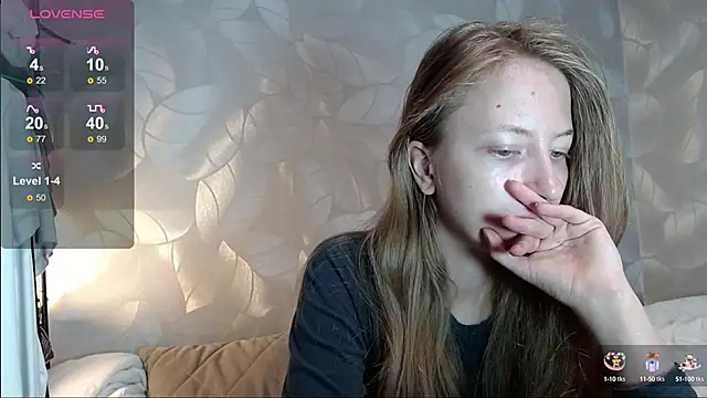 Rose sunny online show from September 14, 2025, 7:31 am