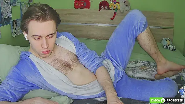 WilliamDyson online show from February 18, 2026, 3:37 am