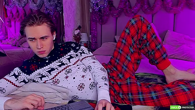 WilliamDyson online show from January 9, 2026, 3:13 am