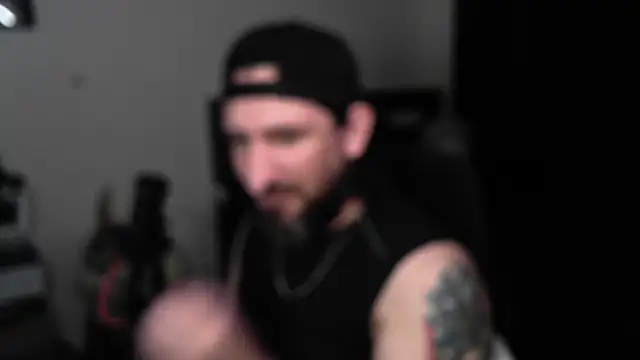 DevilPup75  online show from May 23, 2026, 3:38 am