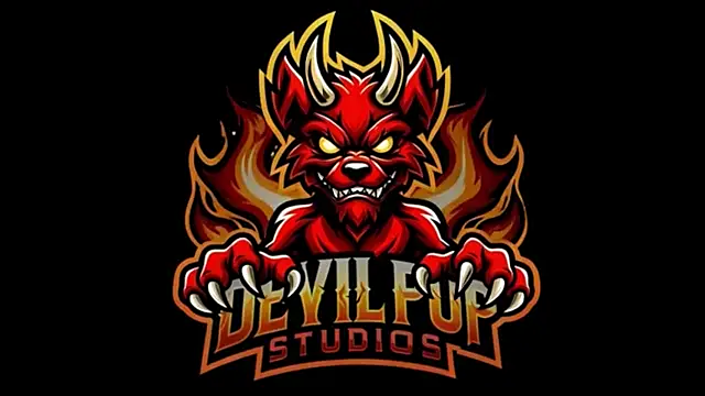 DevilPup75  online show from February 6, 2026, 4:19 am