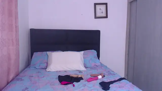 Tiiana online show from February 19, 2026, 5:10 pm