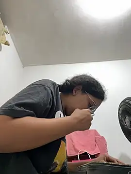 Valen1800 online show from March 14, 2026, 1:00 am