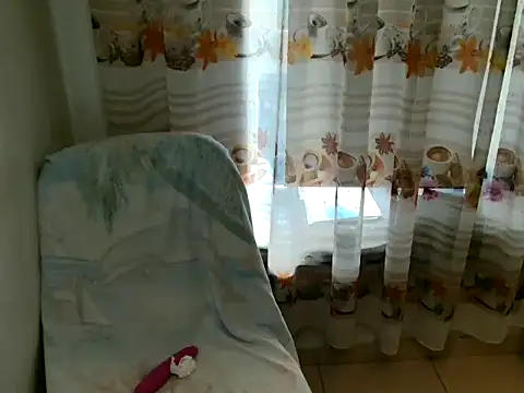 Ashe-Daysyy online show from September 28, 2025, 2:57 pm