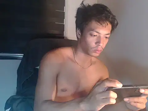 Snapshot of Asian_gregor chatting on February 5, 2026, 8:43 am Asian gregor online show from February 5, 2026, 8:43 am