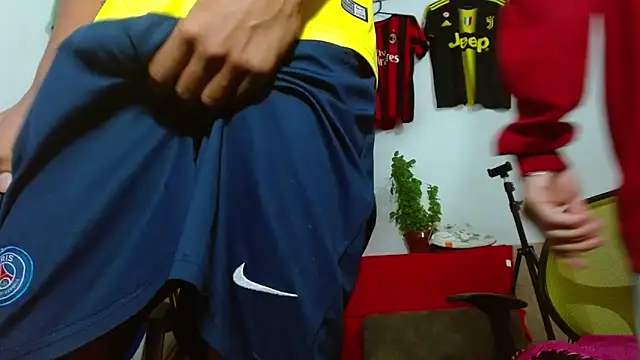 skinny23cm online show from March 3, 2026, 10:55 am