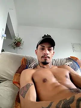 tierre21 online show from September 30, 2025, 3:40 pm