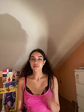 Sora pasquale online show from October 11, 2025, 9:05 pm