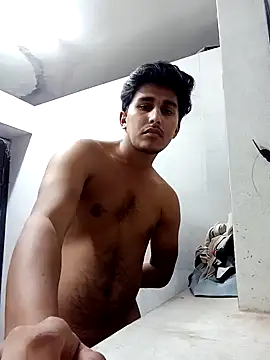 HarryChoudhary21 online show from December 15, 2025, 8:58 pm