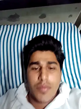 HarryChoudhary21 online show from February 14, 2026, 9:26 pm