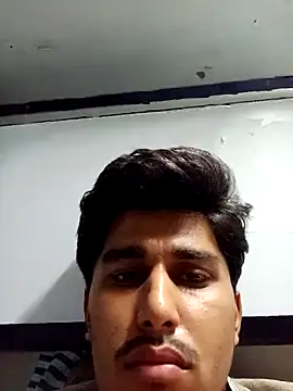 HarryChoudhary21 online show from April 1, 2026, 1:52 pm