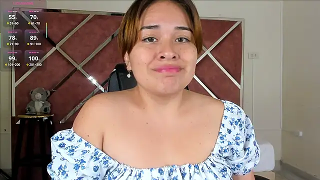 sara-lopez1 online show from September 21, 2025, 2:49 am