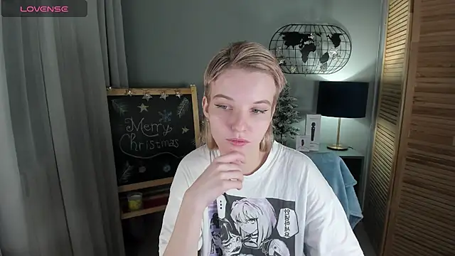 Madelaineses online show from December 21, 2025, 8:49 am